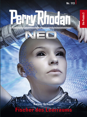 cover image of Perry Rhodan Neo 113